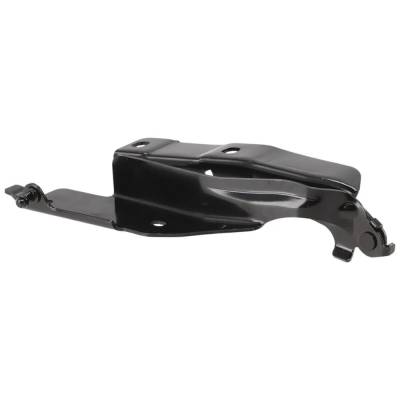 Rareelectrical - New Left Hood Hinge Compatible With Infiniti G37 Journey 6 Cyl 3.7L G37 Sport 6 Cyl 3.7L G37 Base 6 - Image 2