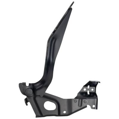 Rareelectrical - New Left Hood Hinge Compatible With Lexus Ux250h Luxury 4 Cyl 2.0L Ux200 Luxury 4 Cyl 2.0L Ux250h F - Image 5