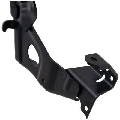 Rareelectrical - New Left Hood Hinge Compatible With Lexus Ux250h Luxury 4 Cyl 2.0L Ux200 Luxury 4 Cyl 2.0L Ux250h F - Image 6