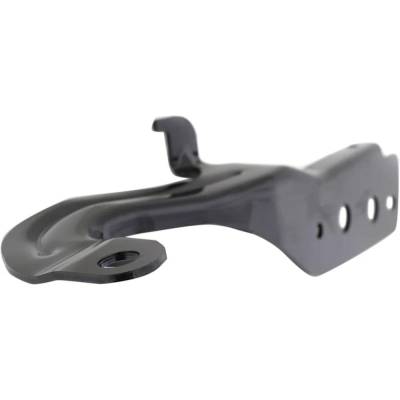 Rareelectrical - New Left Hood Hinge Compatible With Gmc Acadia Limited Base Acadia Slt Acadia Denali Acadia Sl - Image 2