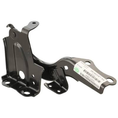 Rareelectrical - New Right Hood Hinge Compatible With Lexus Nx350 Base 4 Cyl 2.4L Nx350 F Sport Handling 4 Cyl 2.4L - Image 2