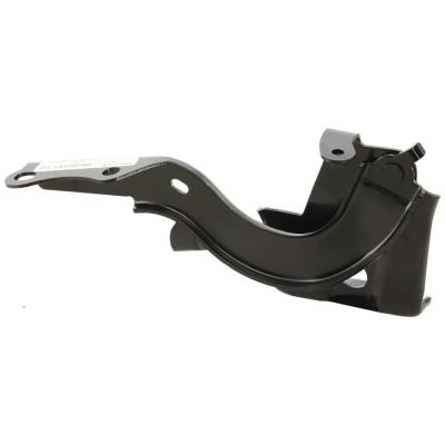 Rareelectrical - New Right Hood Hinge Compatible With Lexus Nx350 Base 4 Cyl 2.4L Nx350 F Sport Handling 4 Cyl 2.4L - Image 6