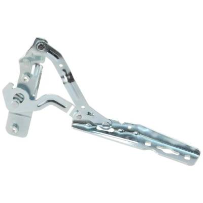 Rareelectrical - New Right Hood Hinge Compatible With Ford Ecosport Ses 4 Cyl 2.0L Ecosport Se 3 Cyl 1.0L Ecosport Se - Image 6