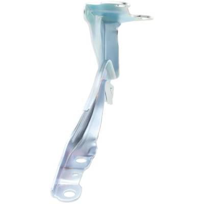 Rareelectrical - New Left Hood Hinge Compatible With Hyundai Elantra Limited Elantra Gls Elantra L Elantra Sport - Image 8