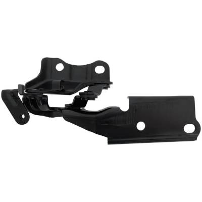 Rareelectrical - New Left Hood Hinge Compatible With Lexus Is300 Base 6 Cyl 3.5L Is300 Base 4 Cyl 2.0L Is350 F Sport - Image 5