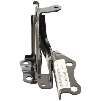 Rareelectrical - New Right Hood Hinge Compatible With Lexus Nx350 F Sport 4 Cyl 2.4L Nx350 Base 4 Cyl 2.4L Nx350 F - Image 3