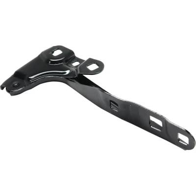 Rareelectrical - New Right Hood Hinge Compatible With Gmc Terrain Sle 4 Cyl 1.6L Terrain Denali 4 Cyl 2.0L Terrain - Image 3