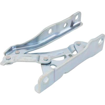 Rareelectrical - New Left Hood Hinge Compatible With Kia Sportage Hybrid Lx 4 Cyl 1.6L Sportage Hybrid Sx Prestige 4 - Image 3