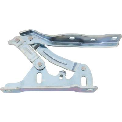 Rareelectrical - New Left Hood Hinge Compatible With Kia Sportage Hybrid Lx 4 Cyl 1.6L Sportage Hybrid Sx Prestige 4 - Image 5