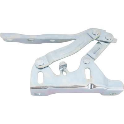 Rareelectrical - New Left Hood Hinge Compatible With Kia Sportage Hybrid Lx 4 Cyl 1.6L Sportage Hybrid Sx Prestige 4 - Image 6