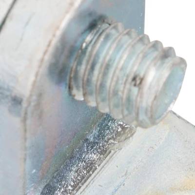 Rareelectrical - New Left Hood Hinge Compatible With Kia Sportage Hybrid Lx 4 Cyl 1.6L Sportage Hybrid Sx Prestige 4 - Image 7