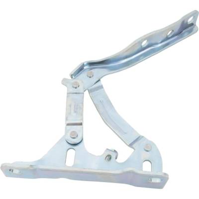 Rareelectrical - New Left Hood Hinge Compatible With Kia Sportage Hybrid Lx 4 Cyl 1.6L Sportage Hybrid Sx Prestige 4 - Image 8