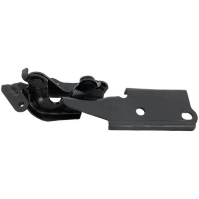 Rareelectrical - New Left Hood Hinge Compatible With Lexus Is300 Base 6 Cyl 3.5L Is350 Base 6 Cyl 3.5L Is300 Base 4 - Image 4