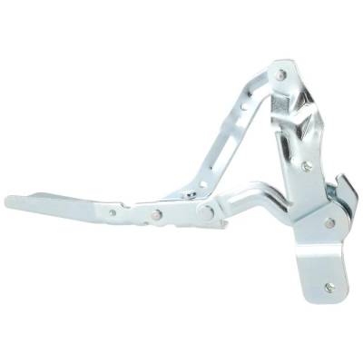 Rareelectrical - New Right Hood Hinge Compatible With Ford Ecosport Titanium 3 Cyl 1.0L Ecosport S 4 Cyl 2.0L - Image 2