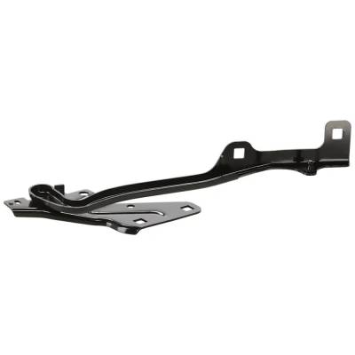 Rareelectrical - New Left Hood Hinge Compatible With Jeep Grand Wagoneer Series Iii 6 Cyl 3.0L Wagoneer Series Ii - Image 5