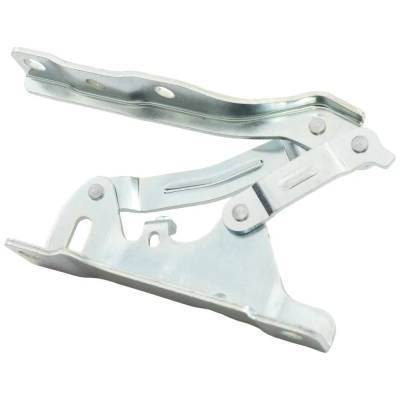 Rareelectrical - New Right Hood Hinge Compatible With Kia Sportage Hybrid Ex 4 Cyl 1.6L Sportage Hybrid Sx Prestige 4 - Image 3