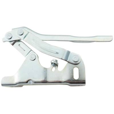 Rareelectrical - New Right Hood Hinge Compatible With Kia Sportage Hybrid Ex 4 Cyl 1.6L Sportage Hybrid Sx Prestige 4 - Image 4