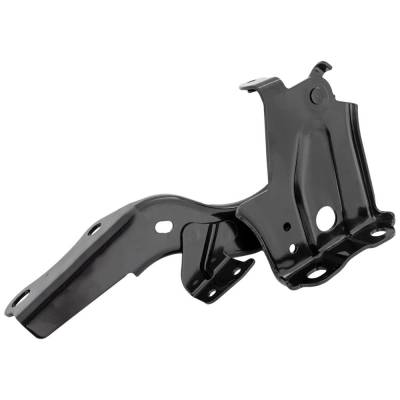 Rareelectrical - New Left Hood Hinge Compatible With Lexus Nx250 Base 4 Cyl 2.5L Nx350 F Sport Handling 4 Cyl 2.4L - Image 2