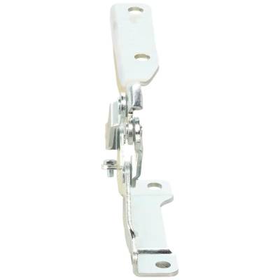 Rareelectrical - New Left Hood Hinge Compatible With Kia Sportage X-Pro 4 Cyl 2.5L Sportage Plug-In Hybrid X-Line 4 - Image 3