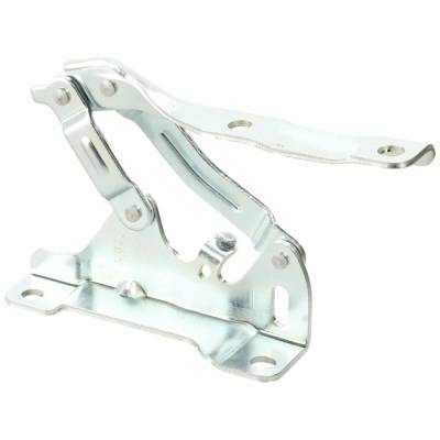 Rareelectrical - New Left Hood Hinge Compatible With Kia Sportage X-Pro 4 Cyl 2.5L Sportage Plug-In Hybrid X-Line 4 - Image 6