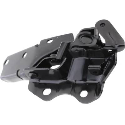 Rareelectrical - New Left Hood Hinge Compatible With Lexus Is200t F Sport Is350 Base Is250 F Sport Is350 F Sport - Image 3