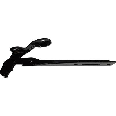 Rareelectrical - New Right Hood Hinge Compatible With Honda Accord Hybrid Accord Hybrid Ex-L Accord Hybrid Touring - Image 6