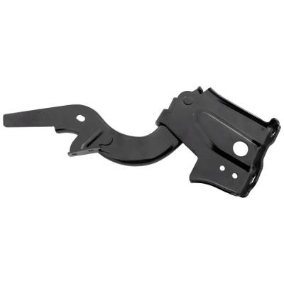 Rareelectrical - New Left Hood Hinge Compatible With Lexus Nx350 Base 4 Cyl 2.4L Nx350 F Sport Handling 4 Cyl 2.4L - Image 4
