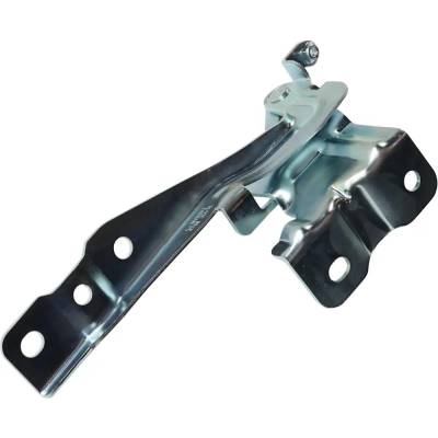 Rareelectrical - New Right Hood Hinge Compatible With Kia Sorento Sx Sorento Ex Sorento Limited Sorento Lx 2014-2015 - Image 2