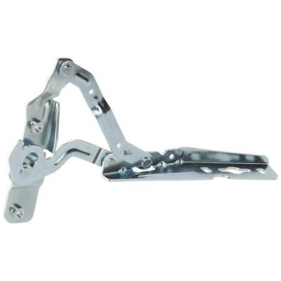 Rareelectrical - New Right Hood Hinge Compatible With Ford Ecosport S 4 Cyl 2.0L Ecosport Titanium 3 Cyl 1.0L - Image 5