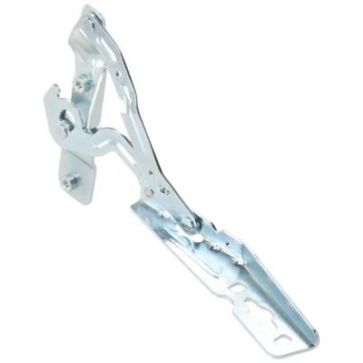 Rareelectrical - New Right Hood Hinge Compatible With Ford Ecosport S 4 Cyl 2.0L Ecosport Titanium 3 Cyl 1.0L - Image 7