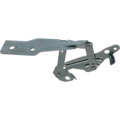 Rareelectrical - New Right Hood Hinge Compatible With Jeep Compass Latitude 4 Cyl 2.4L Compass Sport 4 Cyl 2.4L - Image 4