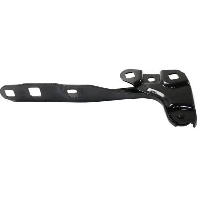 Rareelectrical - New Left Hood Hinge Compatible With Gmc Terrain Sle 4 Cyl 1.5L Terrain Denali 4 Cyl 1.5L Terrain - Image 4