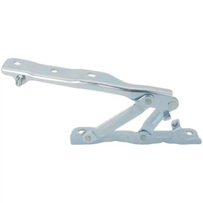 Rareelectrical - New Left Hood Hinge Compatible With Hyundai Sonata Luxury 4 Cyl 1.6L Sonata Limited 4 Cyl 1.6L - Image 4