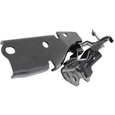 Rareelectrical - New Left Hood Hinge Compatible With Lexus Is200t Base Is250 Base Is350 Base Is300 F Sport Is200t F - Image 2
