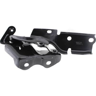 Rareelectrical - New Left Hood Hinge Compatible With Lexus Is200t Base Is250 Base Is350 Base Is300 F Sport Is200t F - Image 5