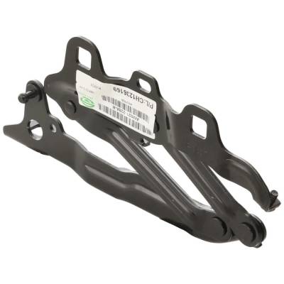 Rareelectrical - New Right Hood Hinge Compatible With Jeep Grand Cherokee L Overland 6 Cyl 3.6L Grand Cherokee - Image 2