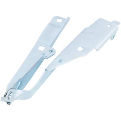 Rareelectrical - New Left Hood Hinge Compatible With Infiniti Nissan Q50 Premium 6 Cyl 3.7L Q70l Luxe 8 Cyl 5.6L Q60 - Image 2