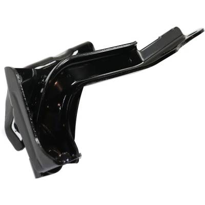 Rareelectrical - New Right Hood Hinge Compatible With Lexus Toyota Lx570 Base 8 Cyl 5.7L Land Cruiser Base 8 Cyl 5.7L - Image 2