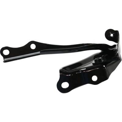 Rareelectrical - New Right Hood Hinge Compatible With Lexus Toyota Lx570 Base 8 Cyl 5.7L Land Cruiser Base 8 Cyl 5.7L - Image 5