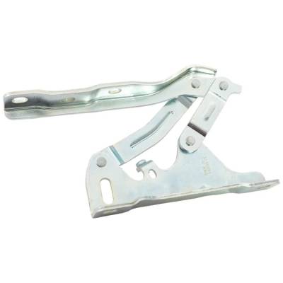 Rareelectrical - New Right Hood Hinge Compatible With Kia Sportage Lx 4 Cyl 2.5L Sportage X-Pro Prestige 4 Cyl 2.5L - Image 2