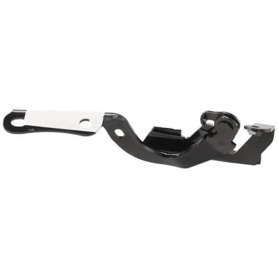Rareelectrical - New Right Hood Hinge Compatible With Lexus Ct200h Base 4 Cyl 1.8L Ct200h F Sport 4 Cyl 1.8L - Image 6