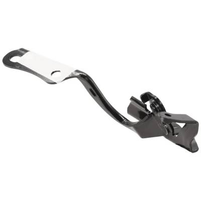 Rareelectrical - New Right Hood Hinge Compatible With Lexus Ct200h Base 4 Cyl 1.8L Ct200h F Sport 4 Cyl 1.8L - Image 7