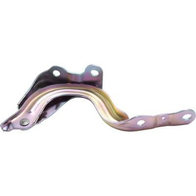 Rareelectrical - New Right Hood Hinge Compatible With Hyundai Elantra L 4 Cyl 2.0L 2018 Usa Built Vehicle, Production - Image 6