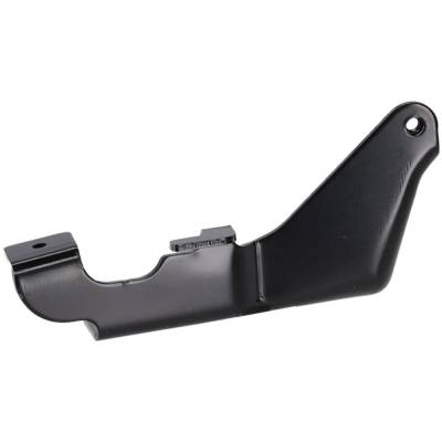 Rareelectrical - New Right Hood Hinge Compatible With Gmc Acadia Sle Acadia Slt Acadia Denali Acadia Sl 2007-2012 By - Image 5