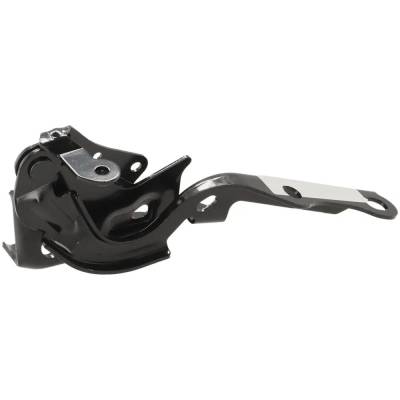 Rareelectrical - New Left Hood Hinge Compatible With Lexus Nx200t F Sport 4 Cyl 2.0L Nx300 F Sport 4 Cyl 2.0L Nx200t - Image 5