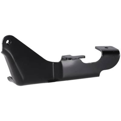 Rareelectrical - New Left Hood Hinge Compatible With Gmc Acadia Sl Acadia Slt Acadia Denali Acadia Sle 2007-2012 By - Image 5