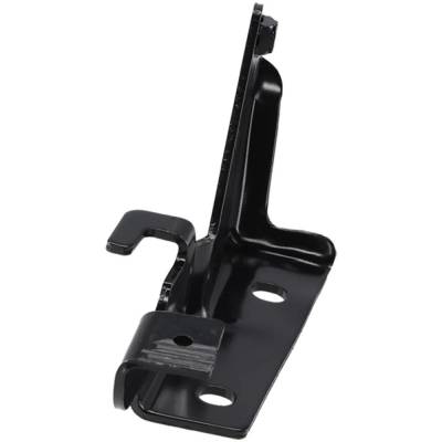 Rareelectrical - New Left Hood Hinge Compatible With Gmc Acadia Sl Acadia Slt Acadia Denali Acadia Sle 2007-2012 By - Image 8