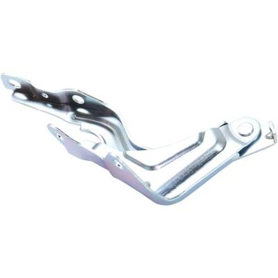 Rareelectrical - New Right Hood Hinge Compatible With Hyundai Elantra Gt Base Elantra Gt Gl Elantra Gt Se Elantra Gt - Image 3