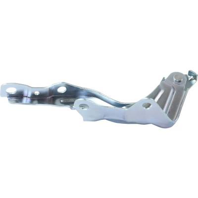 Rareelectrical - New Right Hood Hinge Compatible With Hyundai Elantra Gt Limited Elantra Gt Se Elantra Gt Base - Image 4