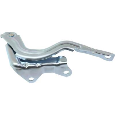 Rareelectrical - New Right Hood Hinge Compatible With Hyundai Elantra Gt Limited Elantra Gt Se Elantra Gt Base - Image 5